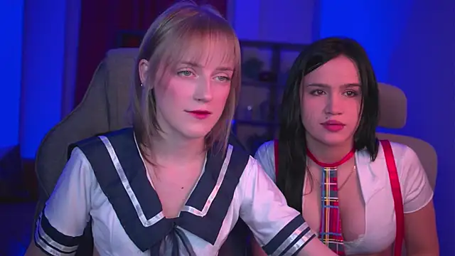 KiraMontoya online show from 01-11-26, 05:40