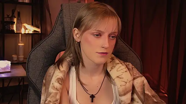 KiraMontoya online show from 02-07-26, 02:26