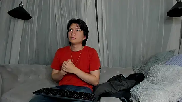 Golden-Boyy online show from 03-16-25, 03:28