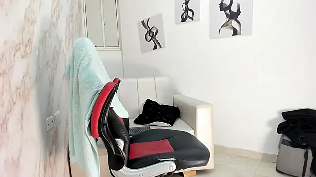 ANDRES STUD online show from 11-11-25, 05:18