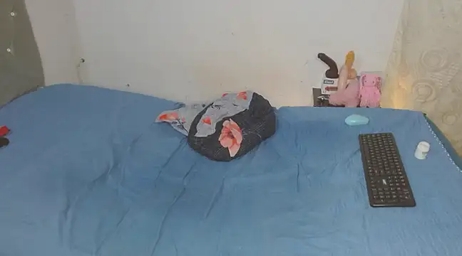 Said hot01 online show from 03-21-25, 10:39