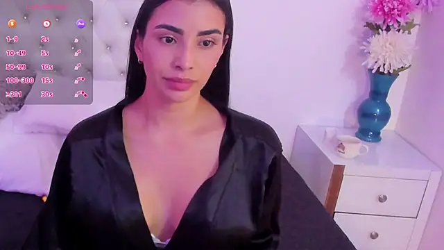 FelicityAdams online show from 03-18-25, 03:31