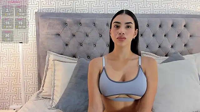 FelicityAdams online show from 11-12-25, 03:23