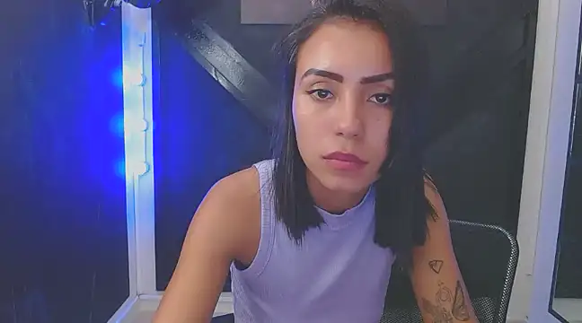 julieta fn online show from 03-14-25, 07:01