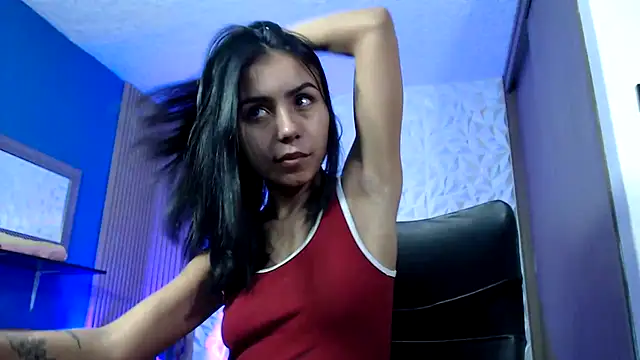 julieta fn online show from 09-19-25, 02:40