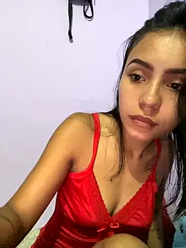 julieta fn online show from 09-23-25, 04:59