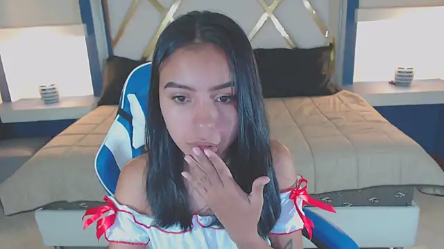 julieta fn online show from 10-03-25, 01:08