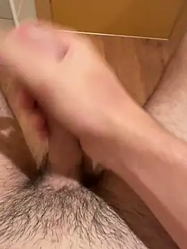 polpolo21 online show from 10-31-25, 01:12