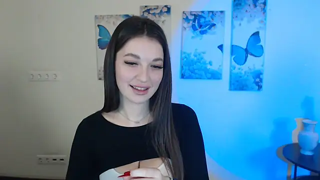 Eva Eldis online show from 02-03-25, 04:52