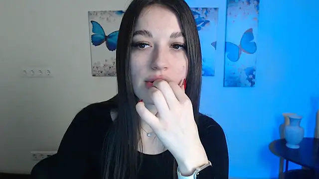 Eva Eldis online show from 02-05-25, 03:09