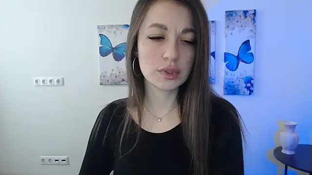 Eva Eldis online show from 02-16-25, 09:48