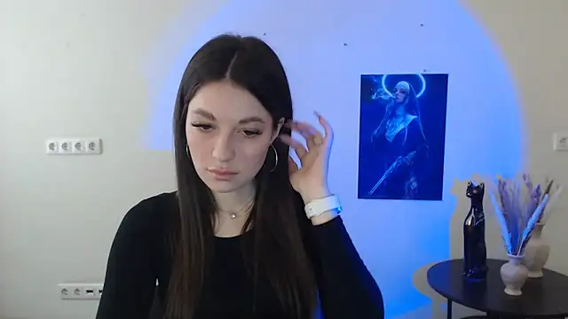 Eva Eldis online show from 02-18-25, 01:22