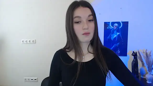 Eva Eldis online show from 02-23-25, 02:35