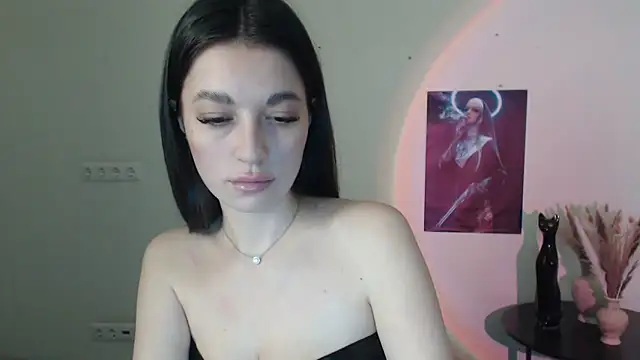 Eva Eldis online show from 02-26-25, 08:37