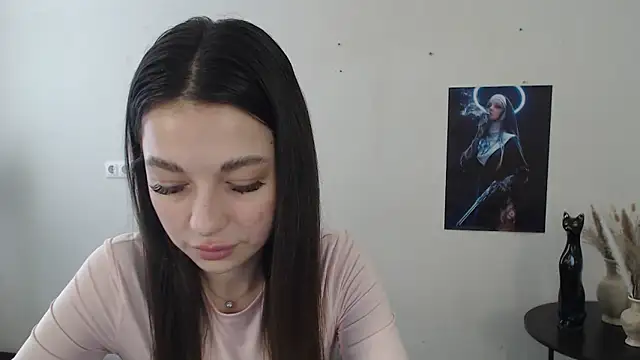 Eva Eldis online show from 02-27-25, 01:07