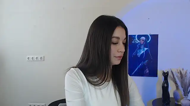 Eva Eldis online show from 02-28-25, 12:20