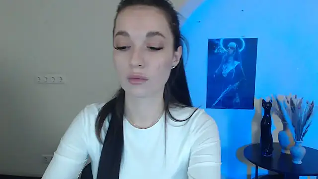 Eva Eldis online show from 02-28-25, 03:48