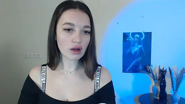 Eva Eldis online show from 03-03-25, 04:46