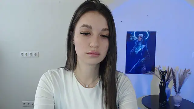 Eva Eldis online show from 03-08-25, 10:00