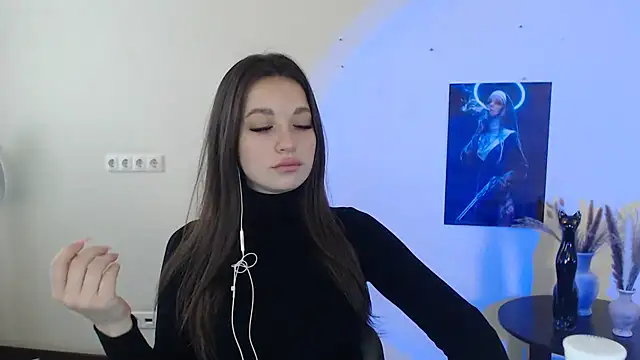 Eva Eldis online show from 03-11-25, 10:18