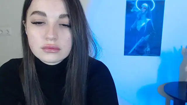 Eva Eldis online show from 03-16-25, 04:34