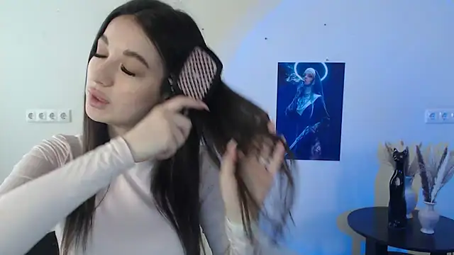 Eva Eldis online show from 03-17-25, 09:22