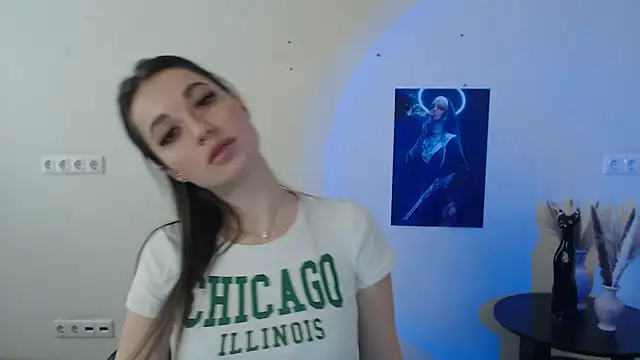 Eva Eldis online show from 03-18-25, 02:37