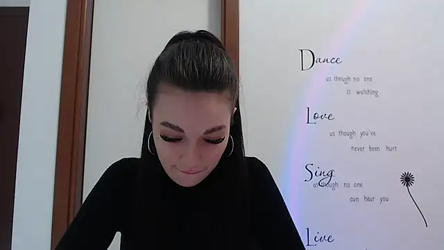 Eva Eldis online show from 03-22-25, 12:57