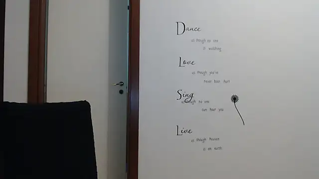 Eva Eldis online show from 09-09-25, 01:43