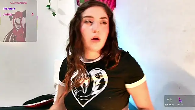 Snapshot of alaia_sweetxxx chatting on 03-06-25, 05:54 alaia sweetxxx online show from 03-06-25, 05:54