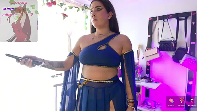 Snapshot of alaia_sweetxxx chatting on 03-10-25, 02:48 alaia sweetxxx online show from 03-10-25, 02:48