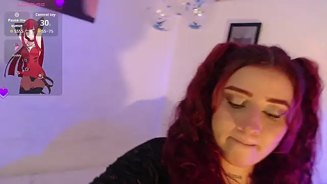 Snapshot of alaia_sweetxxx chatting on 09-27-25, 01:21 alaia sweetxxx online show from 09-27-25, 01:21