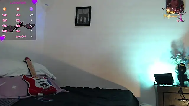 Snapshot of alaia_sweetxxx chatting on 10-16-25, 01:28 alaia sweetxxx online show from 10-16-25, 01:28