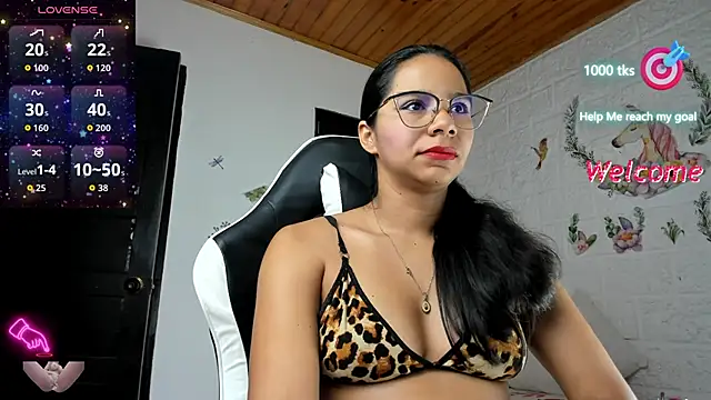 alisson hoffman05 online show from 11-29-25, 12:08