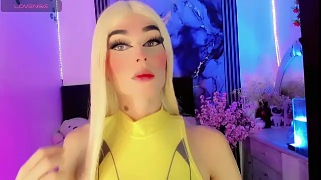 Irina milkmaid online show from 10-08-25, 07:33