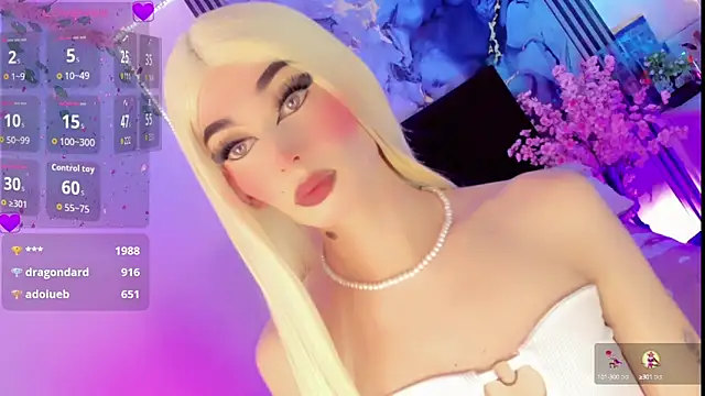 Irina milkmaid online show from 10-20-25, 07:14