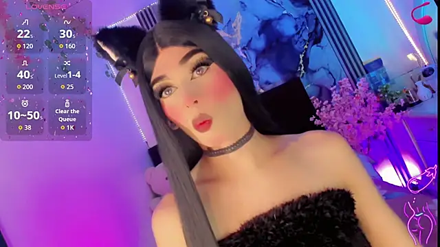 Irina milkmaid online show from 10-22-25, 07:02