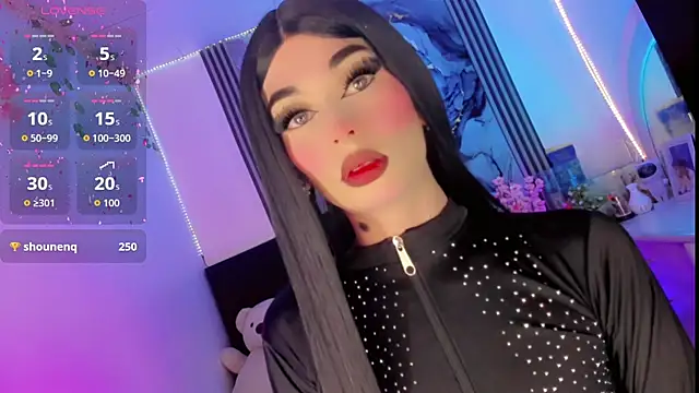 Irina milkmaid online show from 10-23-25, 07:12