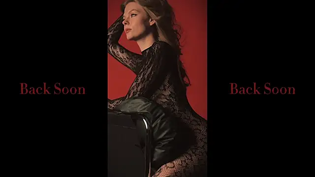 rosy black  online show from 11-17-25, 05:08