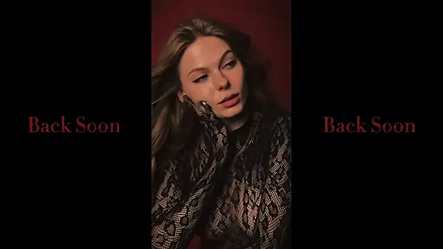 rosy black  online show from 11-23-25, 07:13