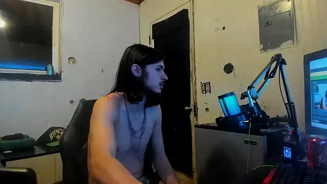 nuttyking2022 online show from 02-04-25, 12:11