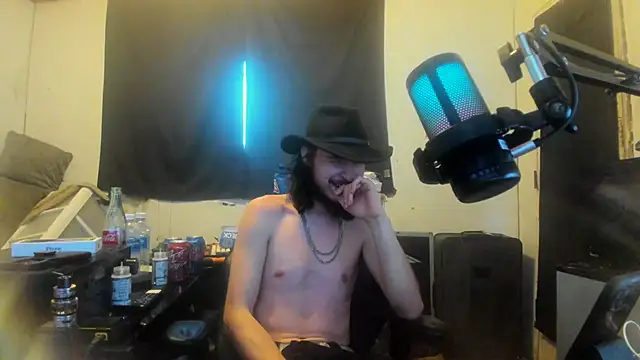 nuttyking2022 online show from 02-07-25, 09:26