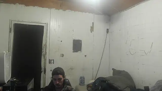 nuttyking2022 online show from 10-13-25, 04:34