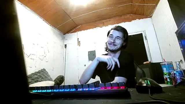 nuttyking2022 online show from 10-22-25, 04:35