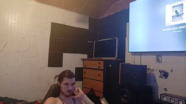 nuttyking2022 online show from 11-05-25, 12:27