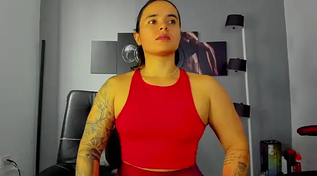 karlyjons12 online show from 02-19-25, 06:21