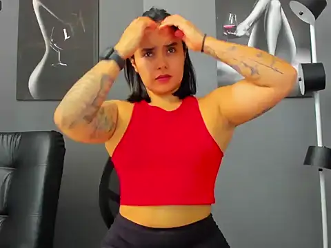 karlyjons12 online show from 09-22-25, 04:20