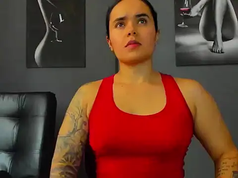 karlyjons12 online show from 11-27-25, 04:42