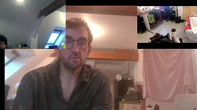 Snapshot of Mastersanges chatting on 09-20-25, 06:09 Mastersanges online show from 09-20-25, 06:09