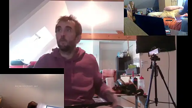 Snapshot of Mastersanges chatting on 09-25-25, 03:27 Mastersanges online show from 09-25-25, 03:27